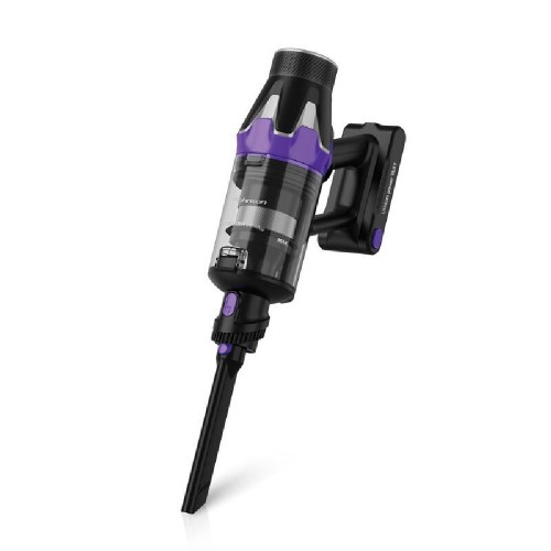 VACUUM CLEANER  M21 MAMBA ΜΠΑΤΑΡΙΑΣ 28.8 2 ΣΕ 1 CYCLONIC